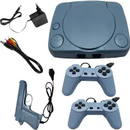 Inquisitive NV4027 Classic Kids Tv Game For Plug & Play 2 NA GB with Games Included:Contra, Super Mario Bros, Duck Hunt, Dr. Mario, Turtles-picture-11