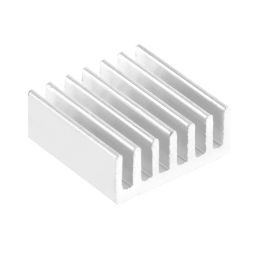 Aluminum Heat Sink for Raspberry Pi Zero 2W image 1