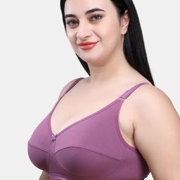 SKDREAMS Bra Full Coverage image 2