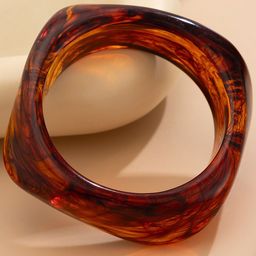 StyleCast x Revolte Women Handcrafted Bangle-Style Bracelet-47