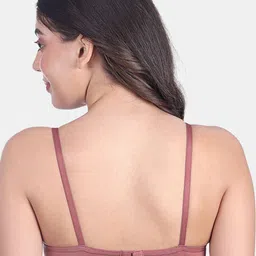 SKDREAMS Bra Full Coverage image 4