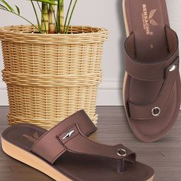 BERSACHE Set Of 2 One Toe Flats-picture-40