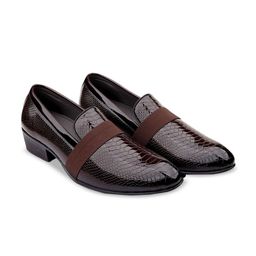 Bxxy Men Slip On Mojaris-image-72