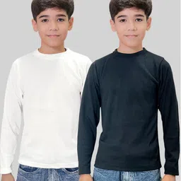 KUCHIPOO Boys 2 T-shirt-32