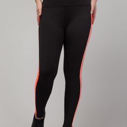 HIRRUX Women High-Rise Dri-Fit Ankle-Length Gym Tights-picture-23
