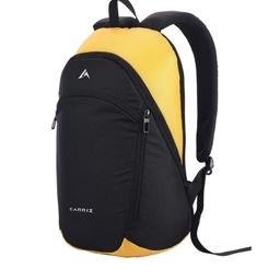 CARRIZ Unisex Backpack with Compression Straps-3