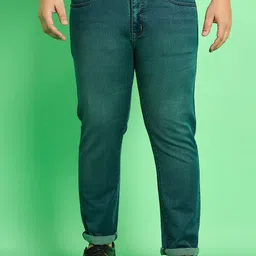 bigbanana Men Original Stretchable Jeans-67