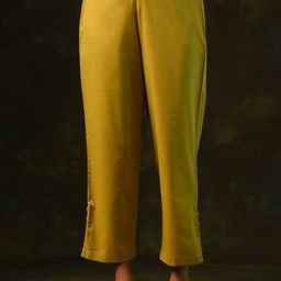 JAYPORE Women Trousers-image-37