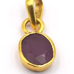 RAVIOUR LIFESTYLE Unisex Pink Pendant-picture-38