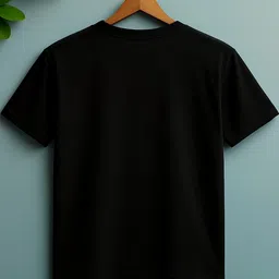 Loversbite Boys Black Tshirts-55