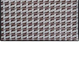 Wings Star Multi Printed Microwave Oven Covers-47