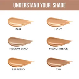 Insight Cosmetics Radiance Filter Glowy Tint- 11g- Espresso image 5
