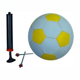 HackerX Pebble Trainy Sports Football-47