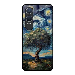QRIOH Quirky Printed OnePlus Nord CE4 Lite 5G Back Case Mobile Accessories-94