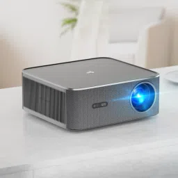 Toptro Q12 Max Pro(4K HDR10/HLG 2500 ANSI HDMI ARC) Projector 4K Ultra HD 1080p Native (30000 lm) Portable Projector-image-5