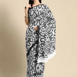 BUTA BUTI Pure Cotton Saree-image-64