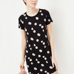max Printed Nightdress-image-87