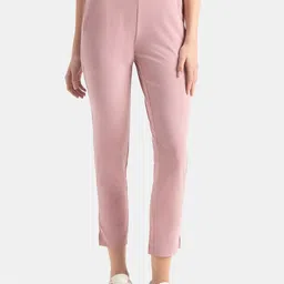 Jockey Environment Friendly Recycled Microfiber Regular Fit StayFresh All Day Pants-IW35-picture-13