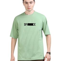 Billion Men Printed T-shirt-image-68
