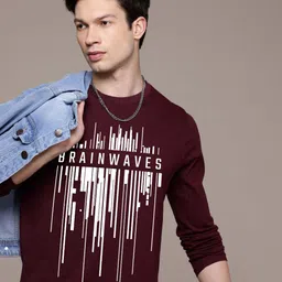 Moda Rapido Men Printed T-shirt-picture-16