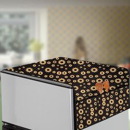 The Furnishing Tree Plastic Refrigerator Covers-image-72