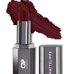 C2P PROFESSIONAL MAKEUP Matte Lip FX Long Lasting Lipstick - Babe Alert 35-13