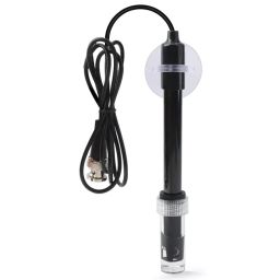 PH Sensor Module Probe Electrode PH Sensor Liquid PH Value Detection Sensor Module High-Accuracy PH Measurement Probe PH Sensor Probe For Water Testing PH Electrode Probe BNC Compatible With Arduino, AVR, PIC - RS7239PH Sensor Module Probe Electrode PH Sensor Liquid PH Value Detection Sensor Module High-Accuracy PH Measurement Probe PH Sensor Probe For Water Testing PH Electrode Probe BNC Compatible With Arduino, AVR, PIC - RS7239 image 4