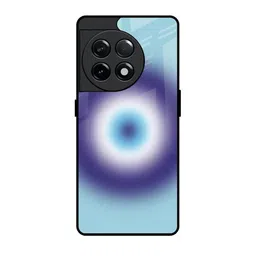 QRIOH Quirky Printed OnePlus 11R 5G Back Case Mobile Accessories-picture-35