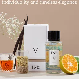 INIT V Long Lasting Eau De Parfum- 100 ml-21