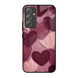 QRIOH Quirky Printed Samsung Galaxy A54 5G Back Case Mobile Accessories-image-20