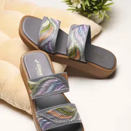 TRYME Platform Sandals-image-73
