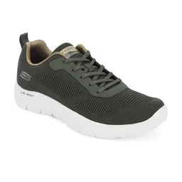 Skechers Summits Men Casual Lace Up Sneakers-image-1
