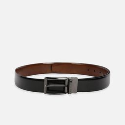 Van Heusen Men Leather Formal Belt-picture-8