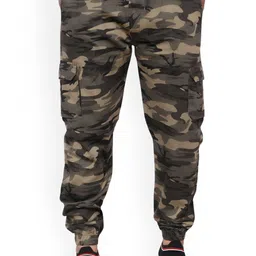 OF-NOTE Men Original Cargos Trousers-32