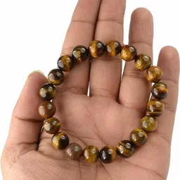 Divine souvenirs Brown Alloy Bracelet-32