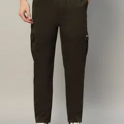 ENDEAVOUR WEAR Men Mid Rise Track Pant-picture-6