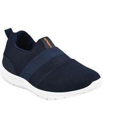 PU-PINE Boys Non-Marking Running Sports Shoes-image-74