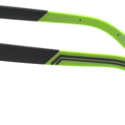 new balance Gradient Retro Square Sunglasses (55) image 3