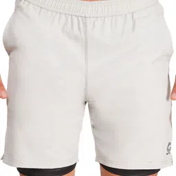 GOTO Men Training or Gym Sports Shorts-image-22