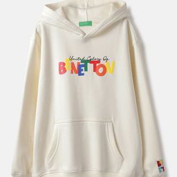 United Colors of Benetton Boys Printed Sweatshirt-image-49