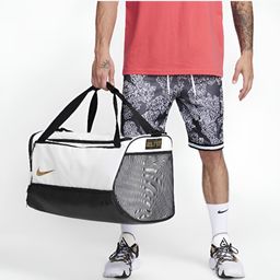 Nike Hoops Elite Duffel Bag-57L-54