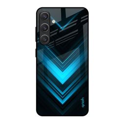 QRIOH Quirky Printed Silicone Samsung Galaxy S25 Plus 5G Back Case-image-69