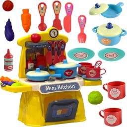 Best Kitchen Play Set For Kids-46