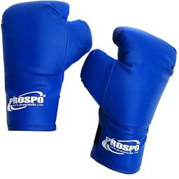 Laceless Glove for Kids,Youth 8oz Boxing Gloves-image-24