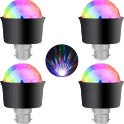 Small Disco DJ Bulbs for Party Bedroom Single Disco Ball-picture-24