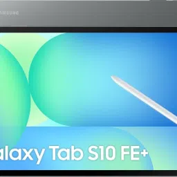 SAMSUNG Galaxy Tab S10 FE+ 12 GB RAM 256 GB ROM 13.1 inch with Wi-Fi+5G Gaming Tablet (Gray)-image-84