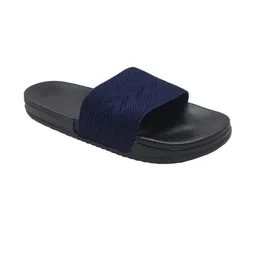 Pampy Angel Men Blue Flip Flops-image-63