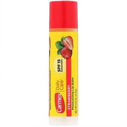 CARMEX Daily Care Strawberry Lip Balm - 4.25 g-image-91