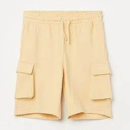 Fame Forever by Lifestyle Boys Denim Shorts-image-26