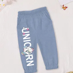 FOREVER FRIDAY Girls Relaxed Joggers Trousers-picture-50